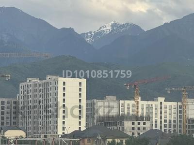 1-комнатная квартира · 42.9 м² · 9/12 этаж, Мкр Акжар,345 10 за 24.5 млн ₸ в Алматы, Наурызбайский р-н
