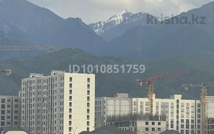 1-комнатная квартира · 42.9 м² · 9/12 этаж, Мкр Акжар,345 10 за 24.5 млн ₸ в Алматы, Наурызбайский р-н — фото 8