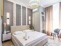 3-комнатная квартира · 120 м² · 19/20 этаж, Аль фараби 105 — Ходжанова за 99 999 ₸ в Алматы — фото 10