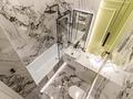 3-комнатная квартира · 120 м² · 19/20 этаж, Аль фараби 105 — Ходжанова за 99 999 ₸ в Алматы — фото 12