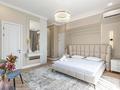 3-комнатная квартира · 120 м² · 19/20 этаж, Аль фараби 105 — Ходжанова за 99 999 ₸ в Алматы — фото 17