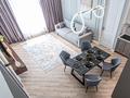 3-комнатная квартира · 120 м² · 19/20 этаж, Аль фараби 105 — Ходжанова за 99 999 ₸ в Алматы — фото 18