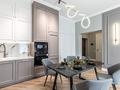 3-комнатная квартира · 120 м² · 19/20 этаж, Аль фараби 105 — Ходжанова за 99 999 ₸ в Алматы — фото 24