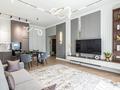 3-комнатная квартира · 120 м² · 19/20 этаж, Аль фараби 105 — Ходжанова за 99 999 ₸ в Алматы — фото 25