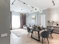 3-комнатная квартира · 120 м² · 19/20 этаж, Аль фараби 105 — Ходжанова за 99 999 ₸ в Алматы — фото 27