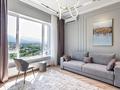 3-комнатная квартира · 120 м² · 19/20 этаж, Аль фараби 105 — Ходжанова за 99 999 ₸ в Алматы — фото 5