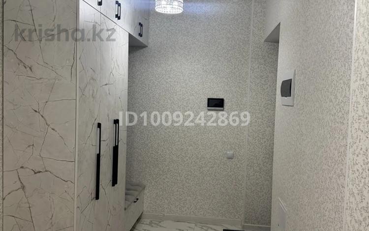 1-бөлмелі пәтер · 50 м² · 4/14 қабат, мкр Нурсат 2, Назарбаева, бағасы: 250 000 ₸ в Шымкенте, Каратауский р-н — фото 2