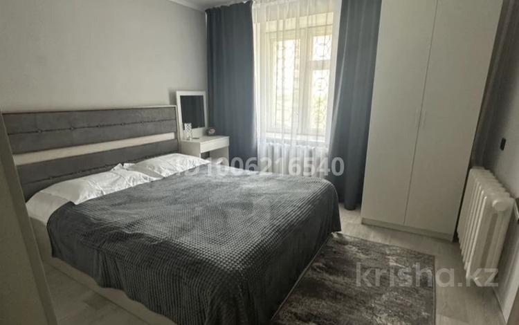 1-комнатная квартира · 38 м² · 2/5 этаж, Майкудук, 13й микрорайон 26 за 1 500 〒 в Караганде, Алихана Бокейханова р-н — фото 2