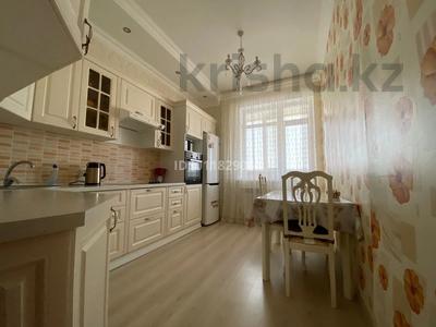 1-комнатная квартира · 42.3 м² · 10/17 этаж, ул. Сыганак 6 за 26.5 млн ₸ в Астане, Есильский р-н