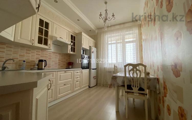 1-бөлмелі пәтер · 42.3 м² · 10/17 қабат, ул. Сыганак 6, бағасы: 26.5 млн ₸ в Астане, Есильский р-н — фото 26