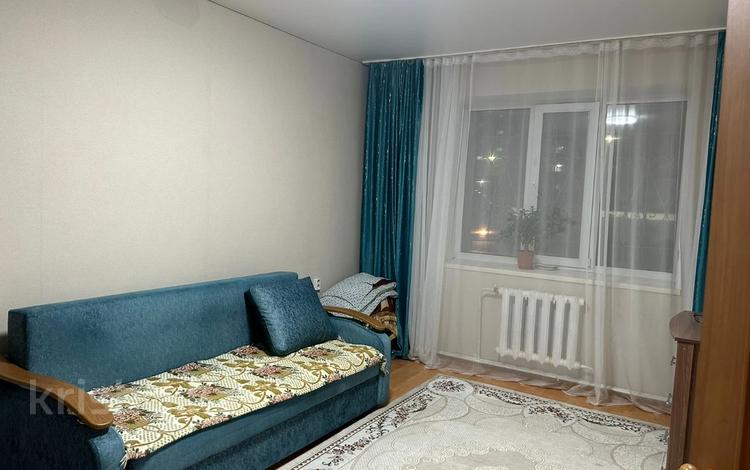 2-комнатная квартира, 55.3 м², 1/5 этаж, Есенберлина 4/2