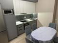 2-комнатная квартира · 57.2 м² · 14/16 этаж, Санжара Асфендиярова 3 за 41 млн ₸ в Астане, Нура р-н