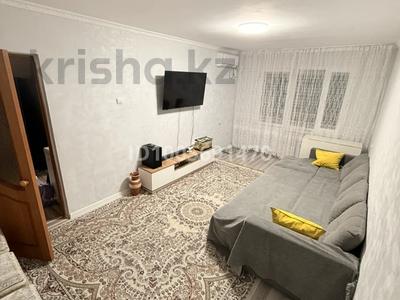 2-комнатная квартира · 43.6 м² · 2/4 этаж, 2 мкр 24 за 18 млн 〒 в Конаеве (Капчагай)