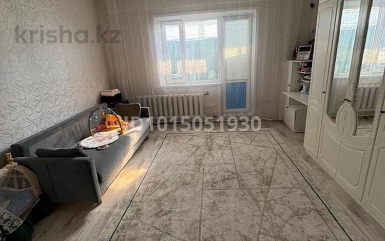 1-комнатная квартира · 51 м² · 5/5 этаж, Шаталюка 18 за 90 000 ₸ в Сатпаев — фото 2