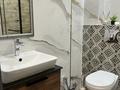 4-бөлмелі пәтер · 115 м² · 5/10 қабат, Максут Нарикбаев 22, бағасы: 88.5 млн ₸ в Астане, Нура р-н — фото 25