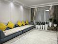 4-бөлмелі пәтер · 115 м² · 5/10 қабат, Максут Нарикбаев 22, бағасы: 88.5 млн ₸ в Астане, Нура р-н — фото 34