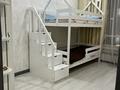 4-бөлмелі пәтер · 115 м² · 5/10 қабат, Максут Нарикбаев 22, бағасы: 88.5 млн ₸ в Астане, Нура р-н — фото 45