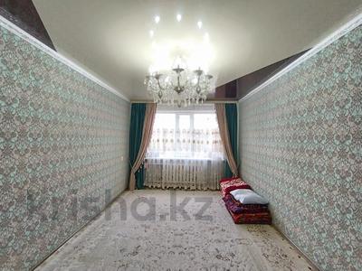 3-бөлмелі пәтер · 61.6 м² · 3/5 қабат, 7 микрорайон — район Корзины, бағасы: 13.5 млн ₸ в Темиртау