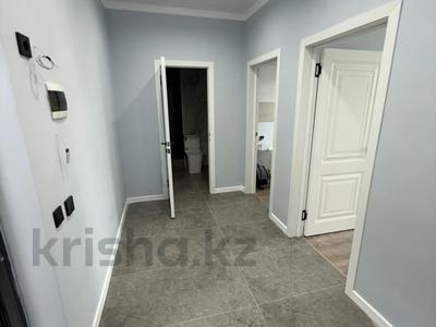 1-комнатная квартира · 48 м² · 4/5 этаж, мкр 20-й за 180 000 ₸ в Алматы, Алатауский р-н