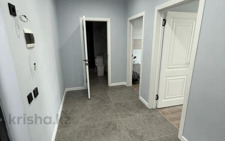 1-бөлмелі пәтер · 48 м² · 4/5 қабат, 20 ш/а., бағасы: 180 000 ₸ в Алматы, Алатауский р-н — фото 2