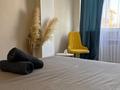 1-бөлмелі пәтер · 34 м² · 6/9 қабат, Карасай батыра 345 — Сайран Толеби Варламова, бағасы: 25 000 ₸ в Алматы, Алмалинский р-н — фото 2