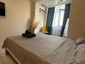 1-бөлмелі пәтер · 34 м² · 6/9 қабат, Карасай батыра 345 — Сайран Толеби Варламова, бағасы: 25 000 ₸ в Алматы, Алмалинский р-н — фото 5