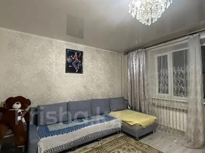 3-комнатная квартира · 70 м² · 8/9 этаж, Самал 2 19 за 71 млн ₸ в Алматы, Медеуский р-н