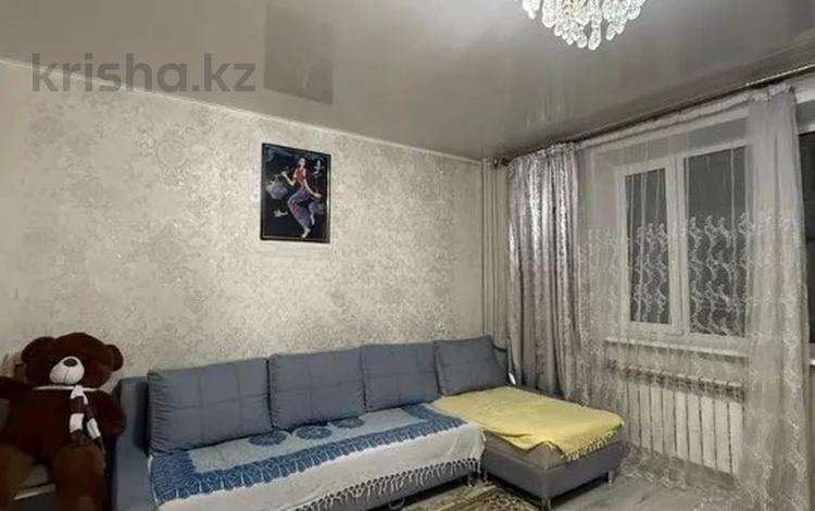 3-комнатная квартира · 70 м² · 8/9 этаж, Самал 2 19 за 71 млн ₸ в Алматы, Медеуский р-н — фото 2