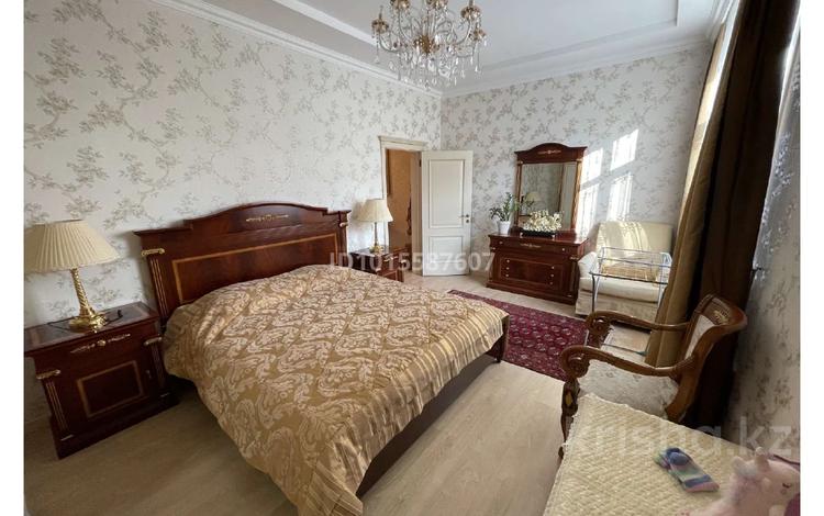 2-бөлмелі пәтер · 99.3 м² · 2/10 қабат, Малика Габдуллина 3, бағасы: 48 млн ₸ в Астане, Есильский р-н — фото 2