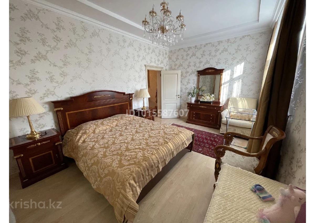 Фото ЖК Аруана