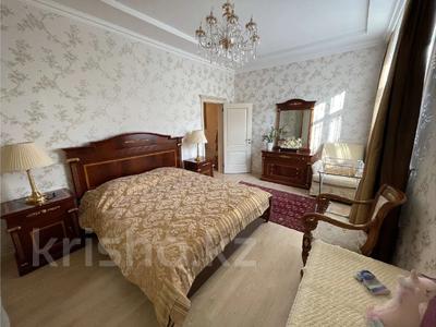 2-бөлмелі пәтер · 99.3 м² · 2/10 қабат, Малика Габдуллина 3, бағасы: 48 млн ₸ в Астане, Есильский р-н