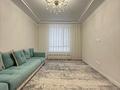 4-комнатная квартира · 112.9 м² · 7/9 этаж, Е 489 за 80 млн ₸ в Астане, Нура р-н — фото 3