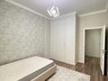 4-комнатная квартира · 112.9 м² · 7/9 этаж, Е 489 за 80 млн ₸ в Астане, Нура р-н — фото 16