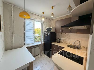 2-комнатная квартира · 43.5 м² · 4/5 этаж, Казыбек би за 33 млн ₸ в Алматы, Алмалинский р-н