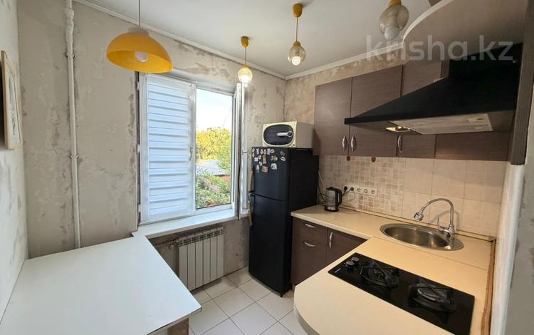 2-комнатная квартира · 43.5 м² · 4/5 этаж, Казыбек би за 33 млн ₸ в Алматы, Алмалинский р-н — фото 4