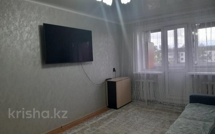 2-комнатная квартира · 42.5 м² · 5/5 этаж, мусрепова за 15.5 млн ₸ в Петропавловске — фото 6