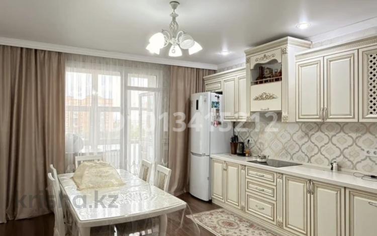 4-бөлмелі пәтер · 140 м² · 5/9 қабат, Акан серы 39 — Жениса, бағасы: 100 млн ₸ в Кокшетау — фото 3