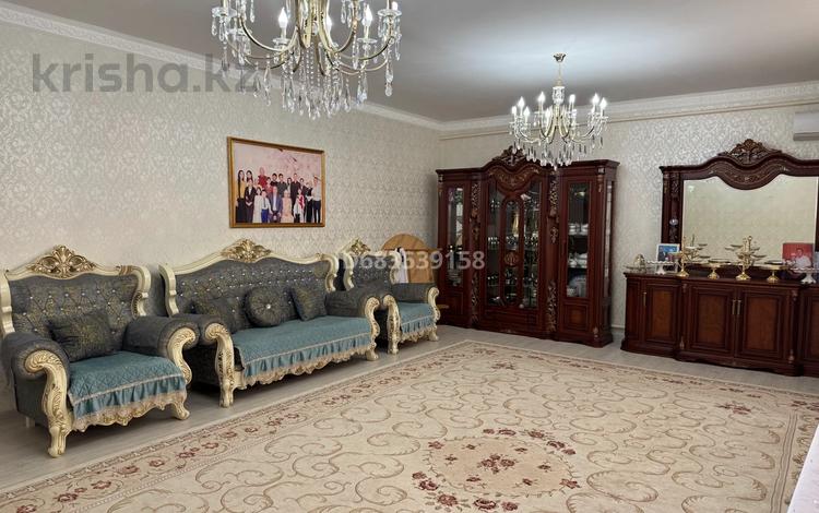 Отдельный дом · 5 комнат · 200 м² · 10 сот., Астана ш/а-С.Нуржанов 14в — Актау за 45 млн 〒 в Жанаозен — фото 25