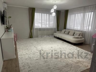 3-бөлмелі пәтер · 90 м² · 5/5 қабат, Думан-2 ш/а. 8, бағасы: 50 млн ₸ в Алматы, Медеуский р-н