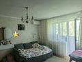 3-бөлмелі пәтер · 55 м² · 4/4 қабат, Көктем-2 ш/а., Бухар жирау, бағасы: 41.5 млн ₸ в Алматы, Бостандыкский р-н