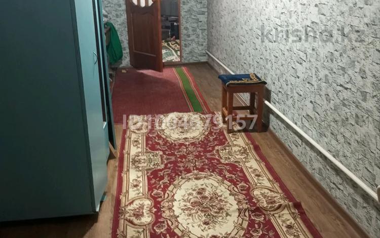 Отдельный дом · 4 комнаты · 78 м² · 10 сот., Коктем — Райхан магазин мектеп садик базар за 14 млн ₸ в Жибек Жолы — фото 3