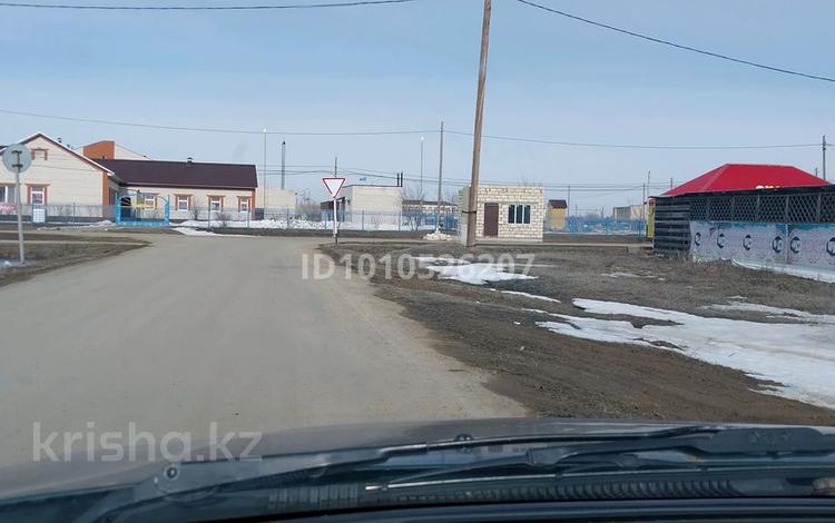 Участок · 12 соток, Садыкова 27/1 за 6 млн ₸ в  — фото 2