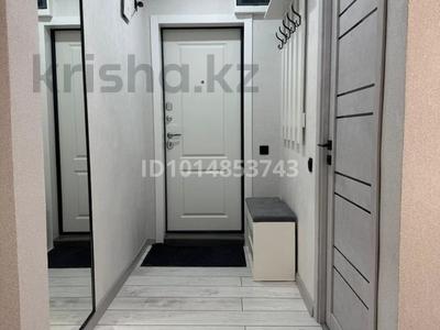 2-комнатная квартира · 47 м² · 3/5 этаж, Желтоксан 2 за 25 000 ₸ в Балхаше