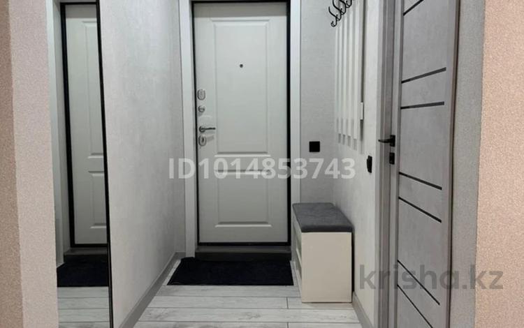 2-комнатная квартира · 47 м² · 3/5 этаж, Желтоксан 2 за 25 000 ₸ в Балхаше — фото 2