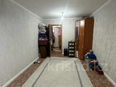 2-комнатная квартира, 52.2 м², 2/5 этаж, Рыскулова за 13 млн 〒 в Актобе