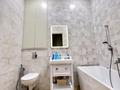5-комнатная квартира · 165 м² · 1/3 этаж, мкр Мирас, Мкр. Мирас 157 — Парк первого президента за 250 млн ₸ в Алматы, Бостандыкский р-н — фото 13