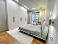 5-комнатная квартира · 165 м² · 1/3 этаж, мкр Мирас, Мкр. Мирас 157 — Парк первого президента за 250 млн ₸ в Алматы, Бостандыкский р-н — фото 14