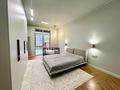 5-комнатная квартира · 165 м² · 1/3 этаж, мкр Мирас, Мкр. Мирас 157 — Парк первого президента за 250 млн ₸ в Алматы, Бостандыкский р-н — фото 15