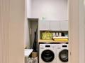 5-комнатная квартира · 165 м² · 1/3 этаж, мкр Мирас, Мкр. Мирас 157 — Парк первого президента за 250 млн ₸ в Алматы, Бостандыкский р-н — фото 18