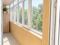 5-бөлмелі пәтер · 168 м² · 5/6 қабат, Абая, бағасы: 110 млн ₸ в Алматы, Ауэзовский р-н — фото 9